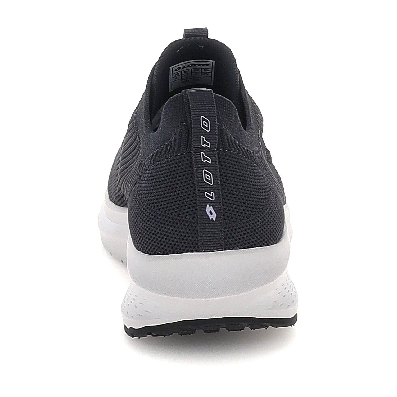 UOMO SCARPE SPEEDRIDE 1000 GRIGIO SCURO 220812 008 05