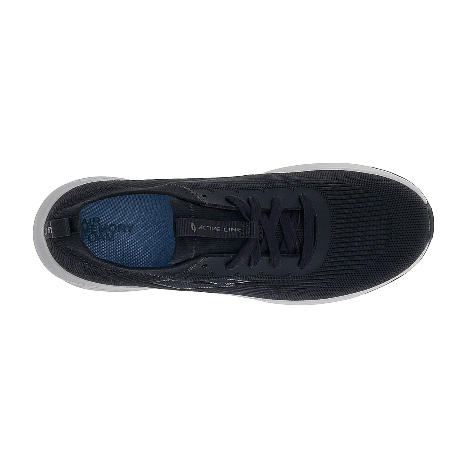 UOMO SCARPE SPEEDRIDE 1000 GRIGIO SCURO 220812 008 06