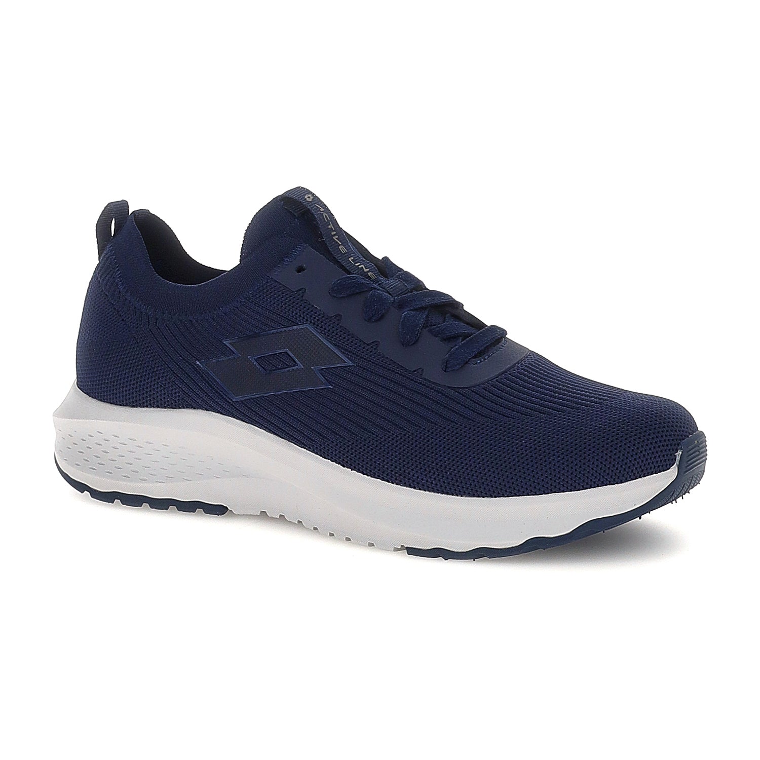 UOMO SCARPE SPEEDRIDE 1000 BLU SCURO 220812 06R 02