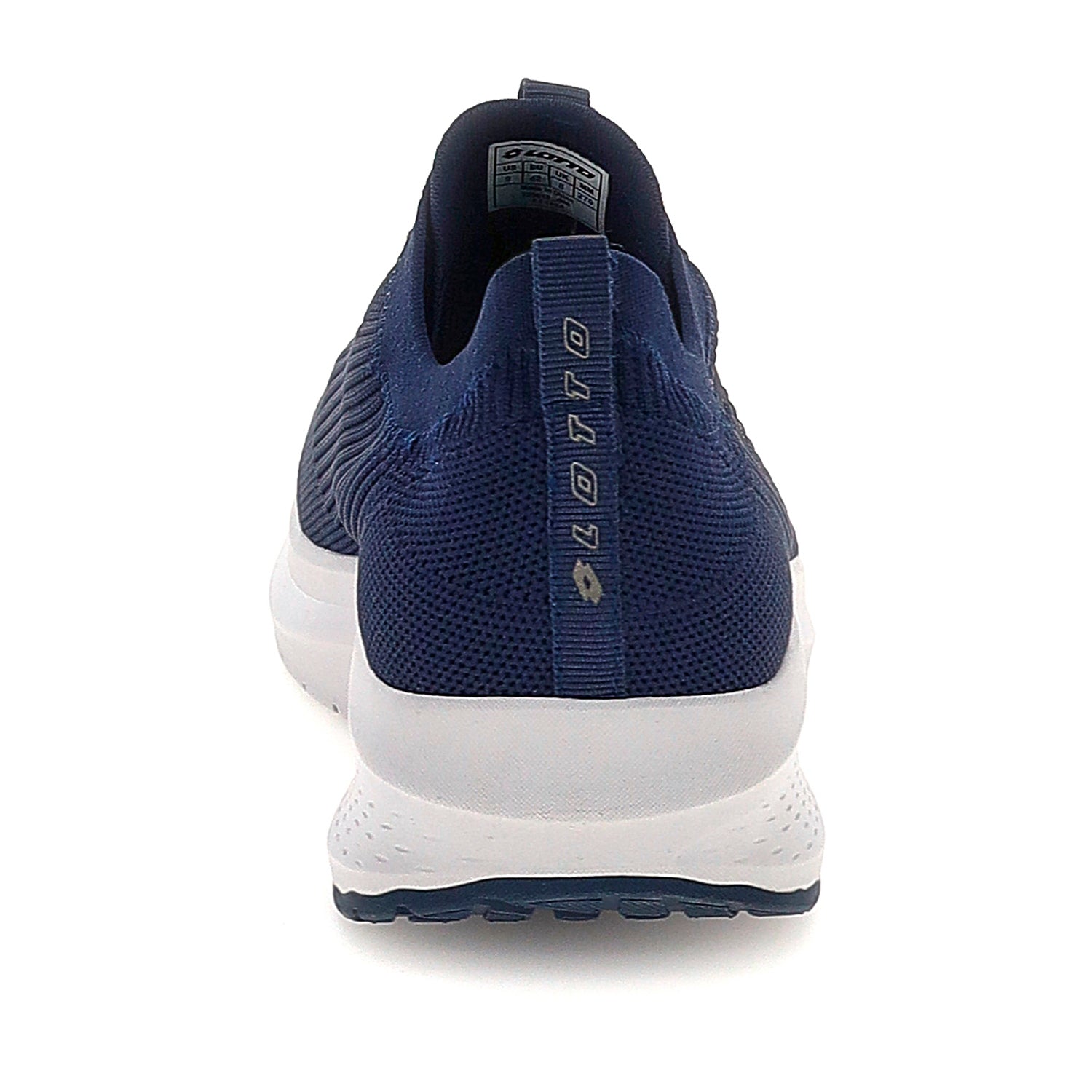 UOMO SCARPE SPEEDRIDE 1000 BLU SCURO 220812 06R 05