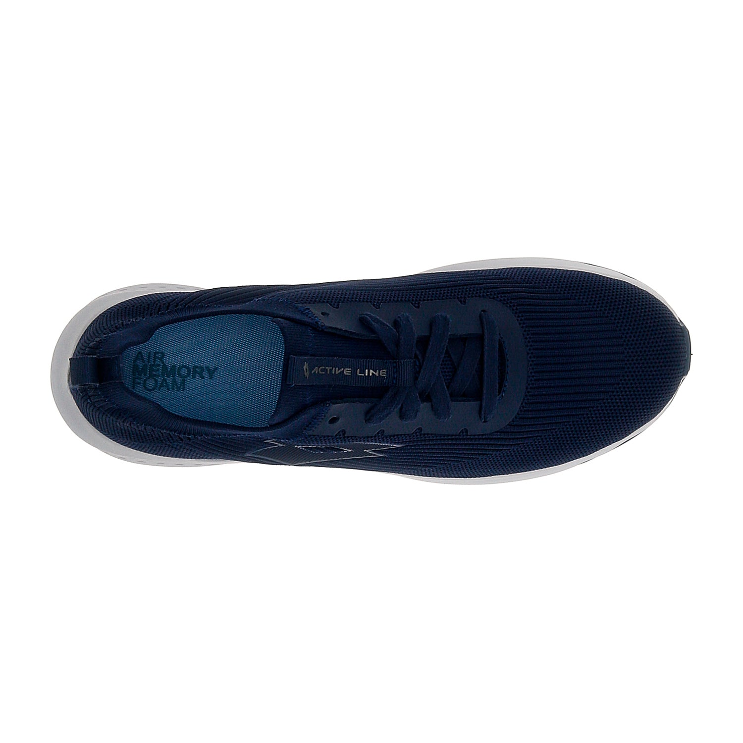 UOMO SCARPE SPEEDRIDE 1000 BLU SCURO 220812 06R 06