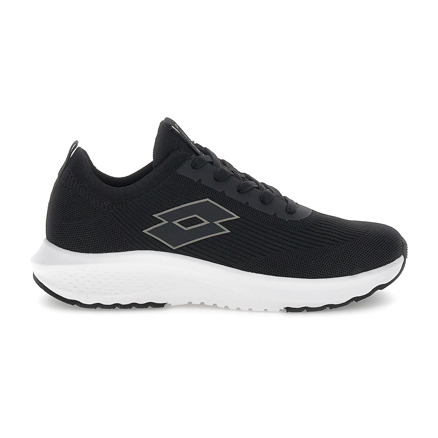 UOMO SCARPE SPEEDRIDE 1000 NERO 220812 1H8 01