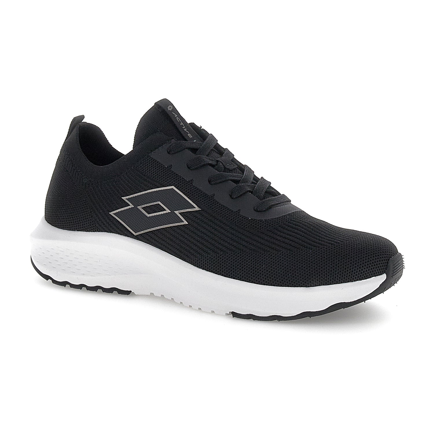 UOMO SCARPE SPEEDRIDE 1000 NERO 220812 1H8 02