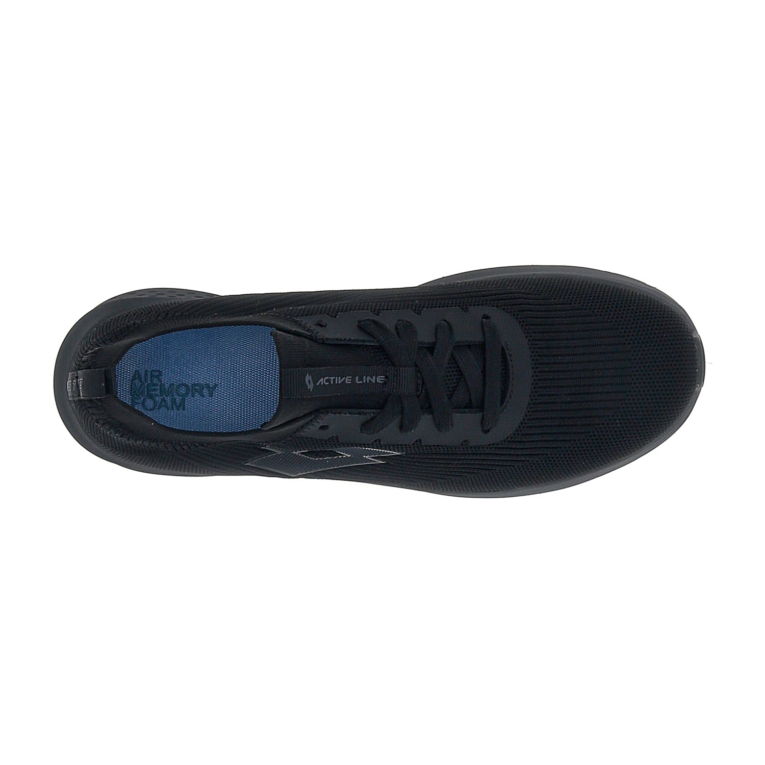 UOMO SCARPE SPEEDRIDE 1000 NERO 220812 21V 06