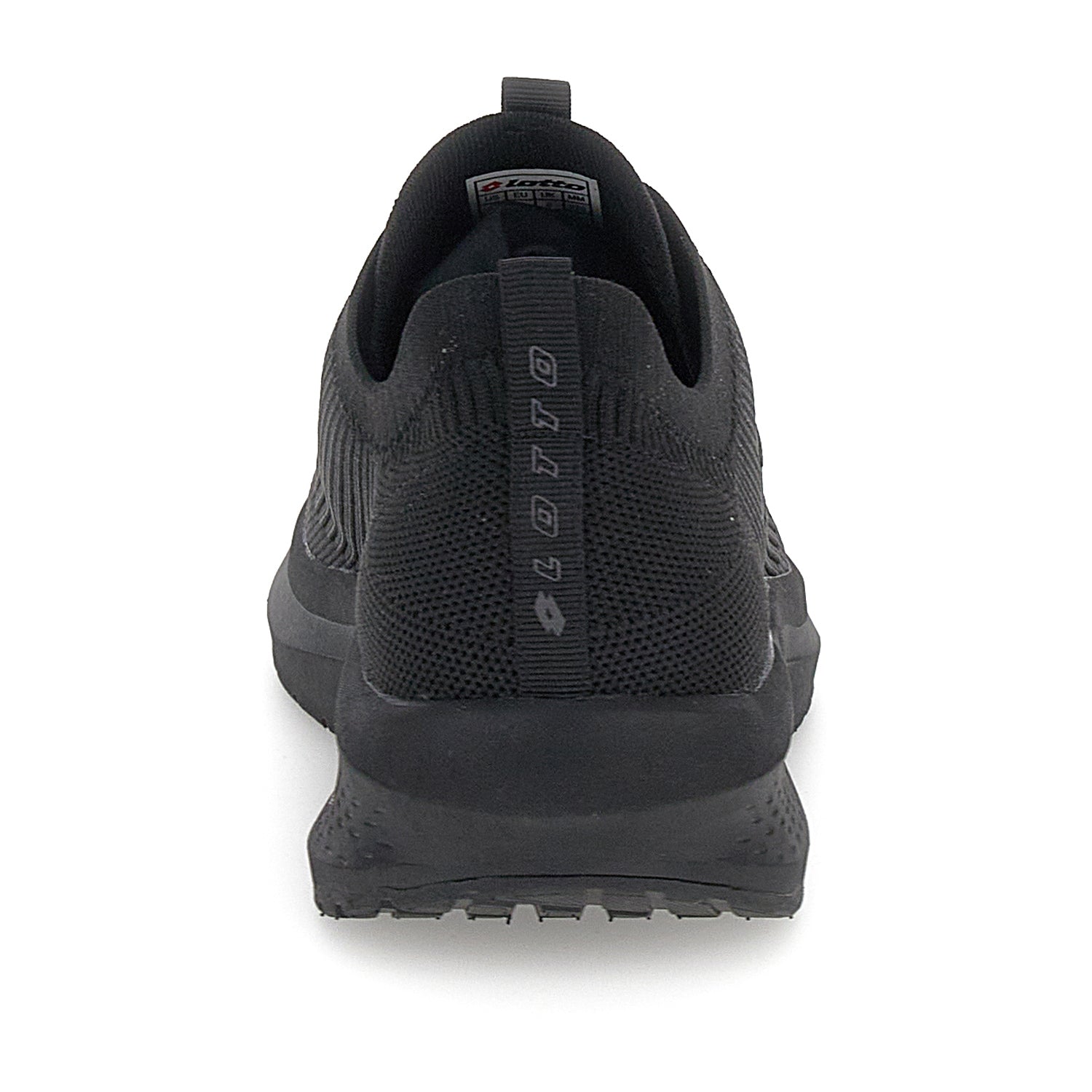 UOMO SCARPE SPEEDRIDE 1000 NERO 220812 2AF 05