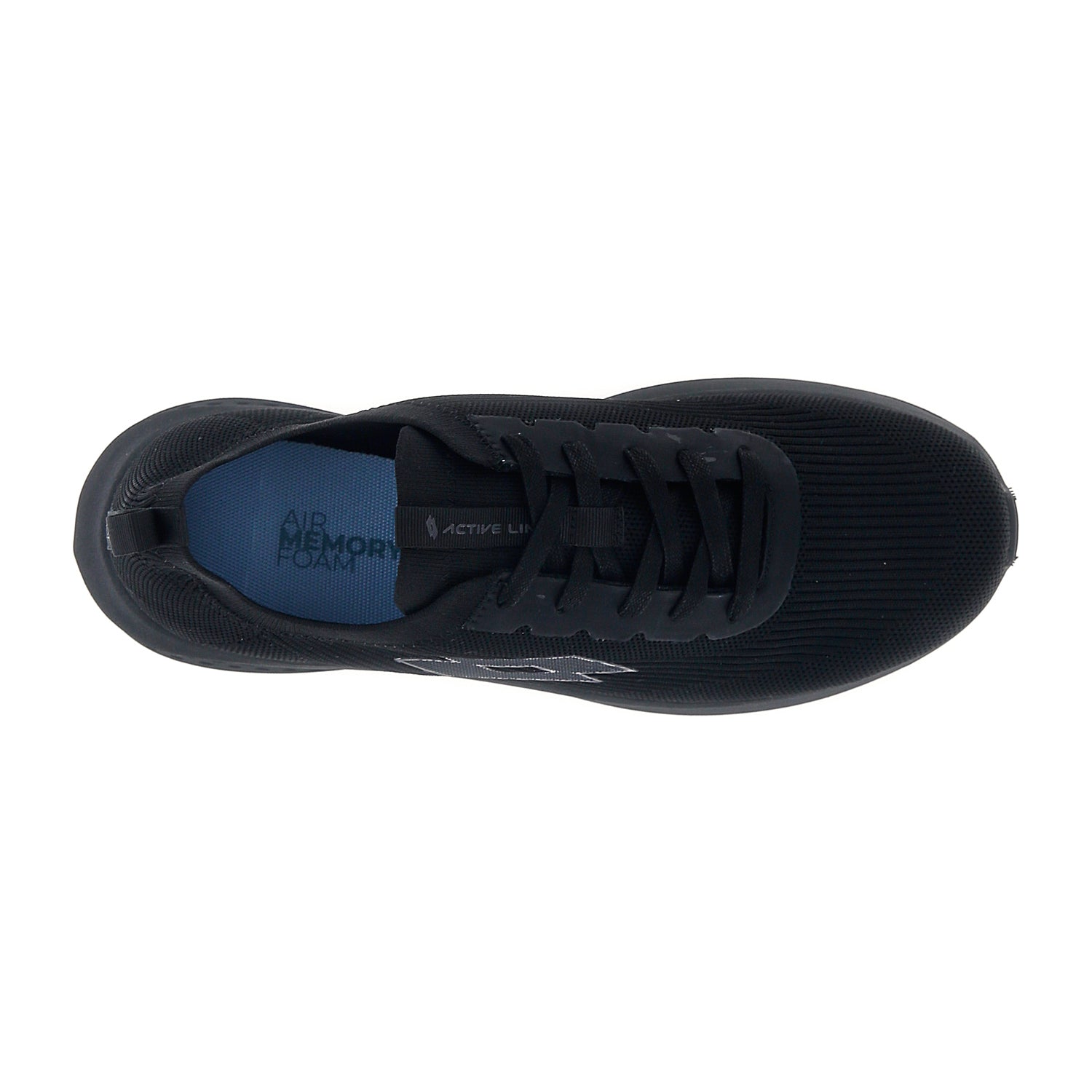 UOMO SCARPE SPEEDRIDE 1000 NERO 220812 2AF 06