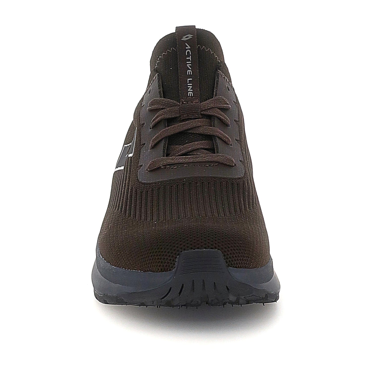 UOMO SCARPE SPEEDRIDE 1000 MARRONE SCURO 220812 5N1 04