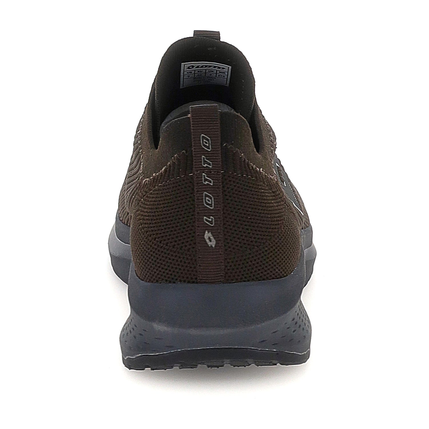 UOMO SCARPE SPEEDRIDE 1000 MARRONE SCURO 220812 5N1 05