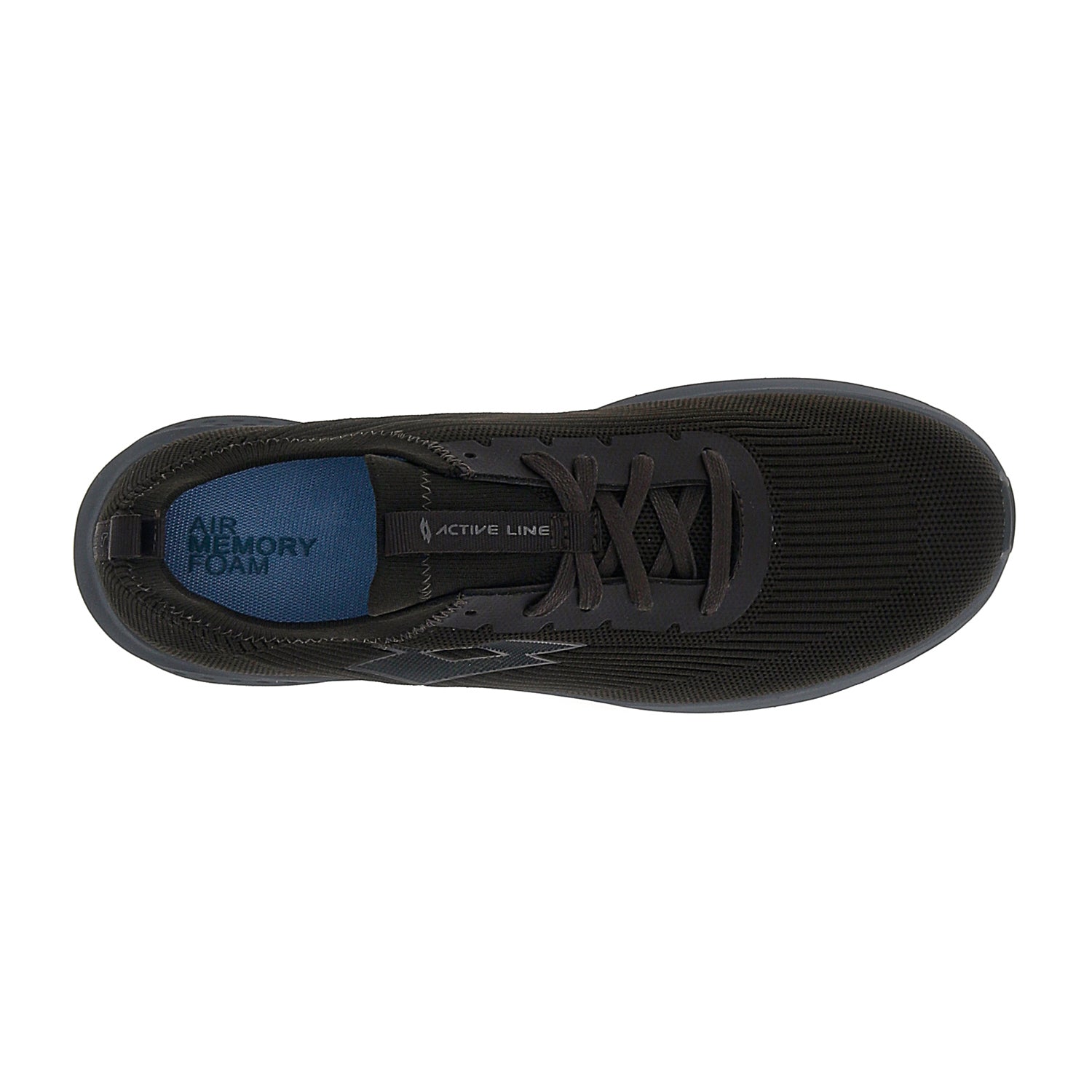 UOMO SCARPE SPEEDRIDE 1000 MARRONE SCURO 220812 5N1 06