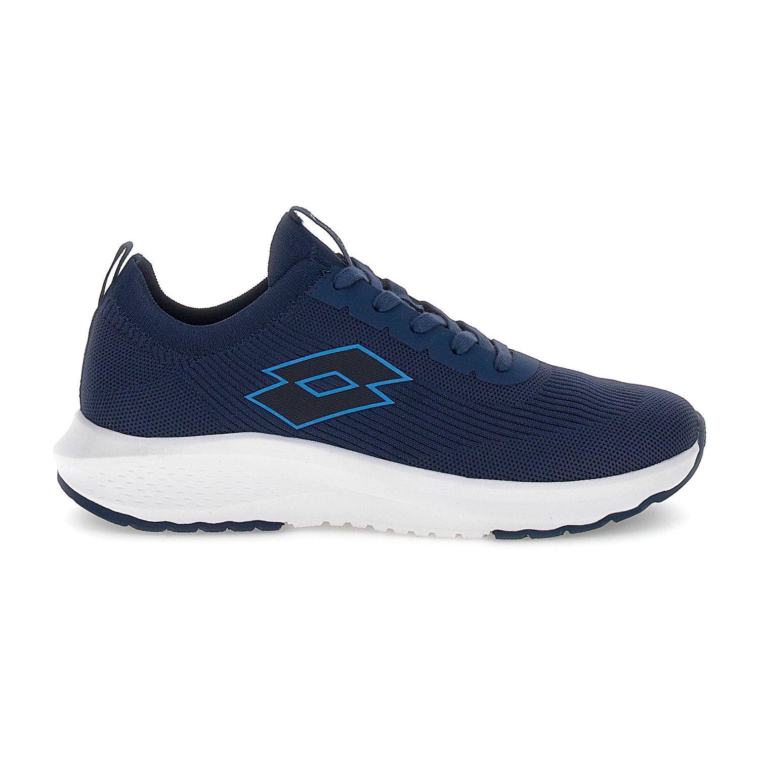 UOMO SCARPE SPEEDRIDE 1000 BLU SCURO 220812 BWG 01
