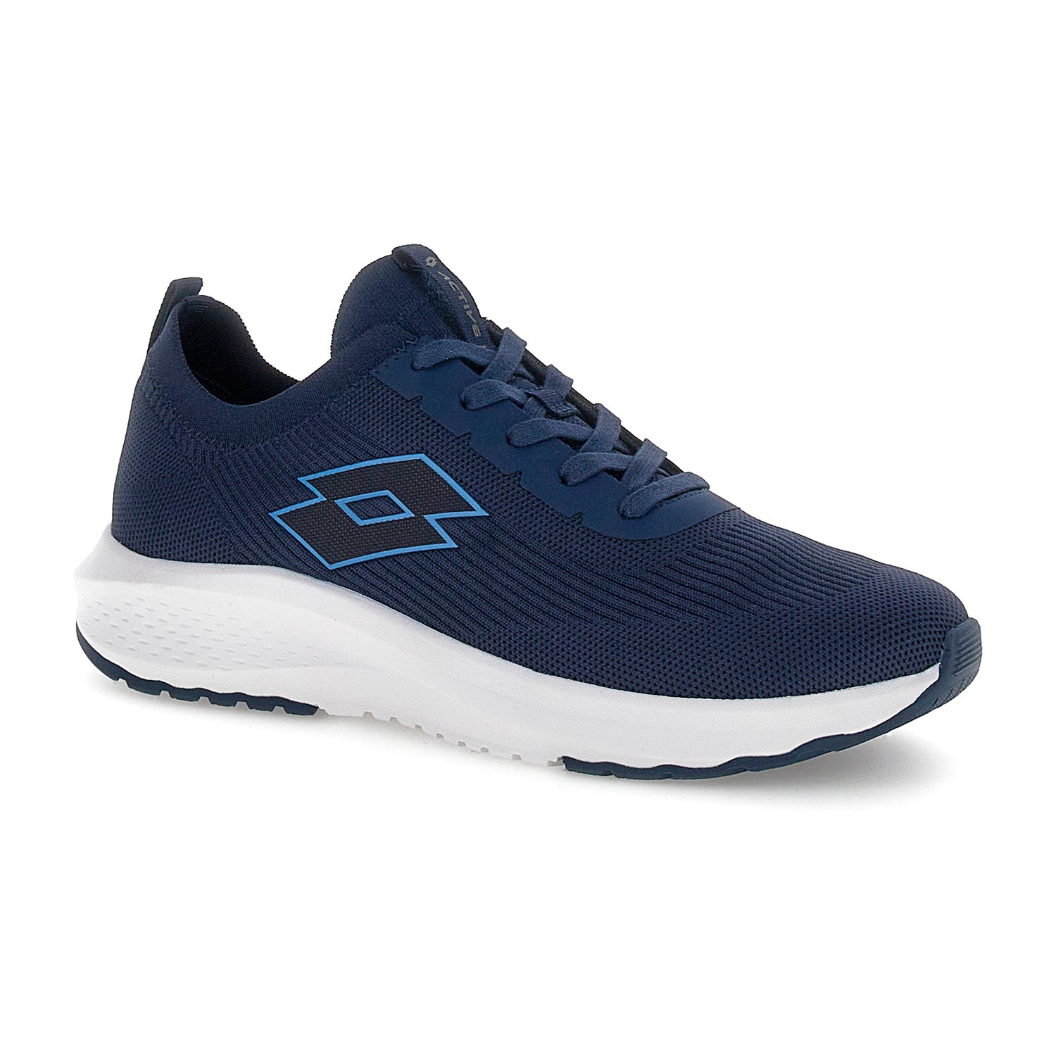 UOMO SCARPE SPEEDRIDE 1000 BLU SCURO 220812 BWG 02