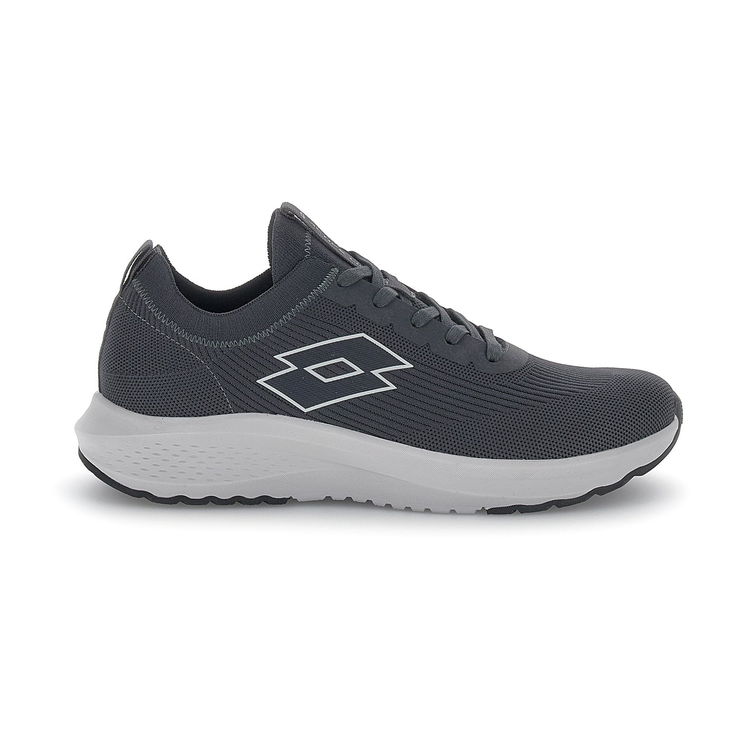 UOMO SCARPE SPEEDRIDE 1000 GRIGIO SCURO 220812 CLL 01