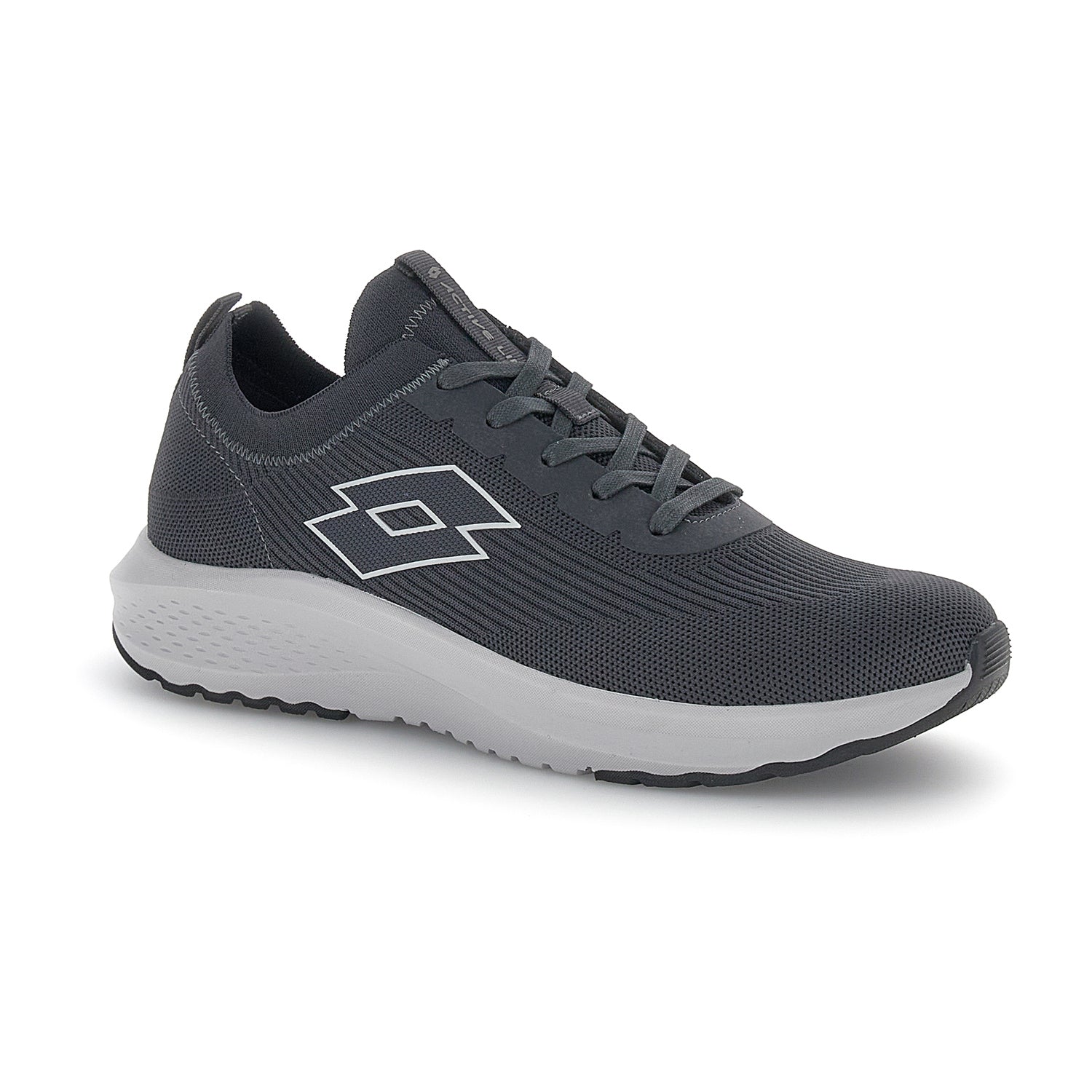 UOMO SCARPE SPEEDRIDE 1000 GRIGIO SCURO 220812 CLL 02