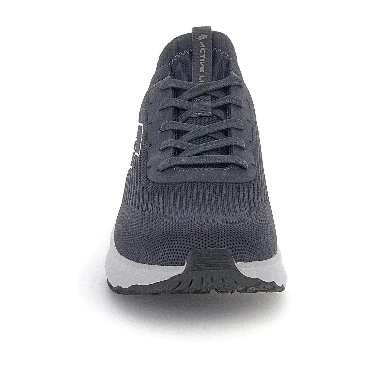 UOMO SCARPE SPEEDRIDE 1000 GRIGIO SCURO 220812 CLL 04