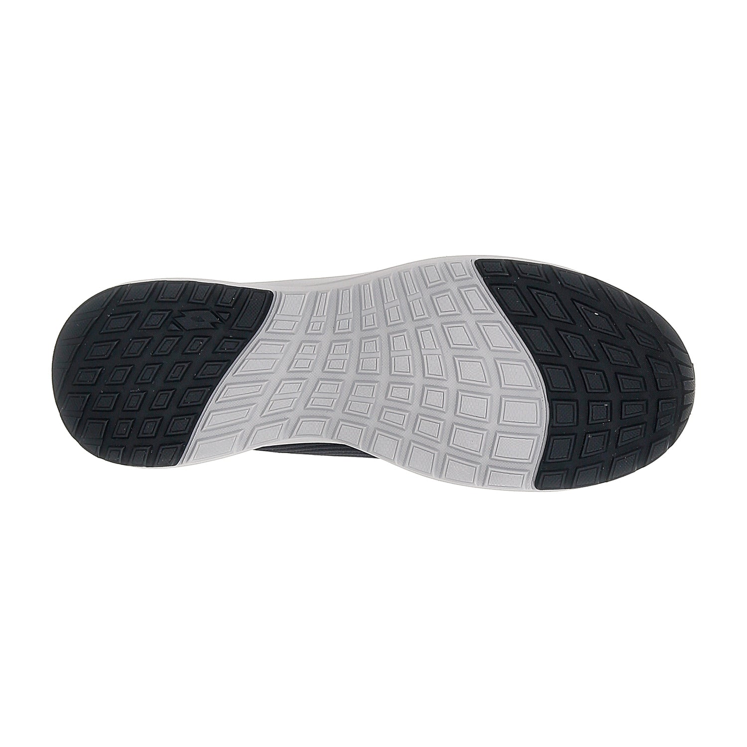 UOMO SCARPE SPEEDRIDE 1000 GRIGIO SCURO 220812 CLL 26