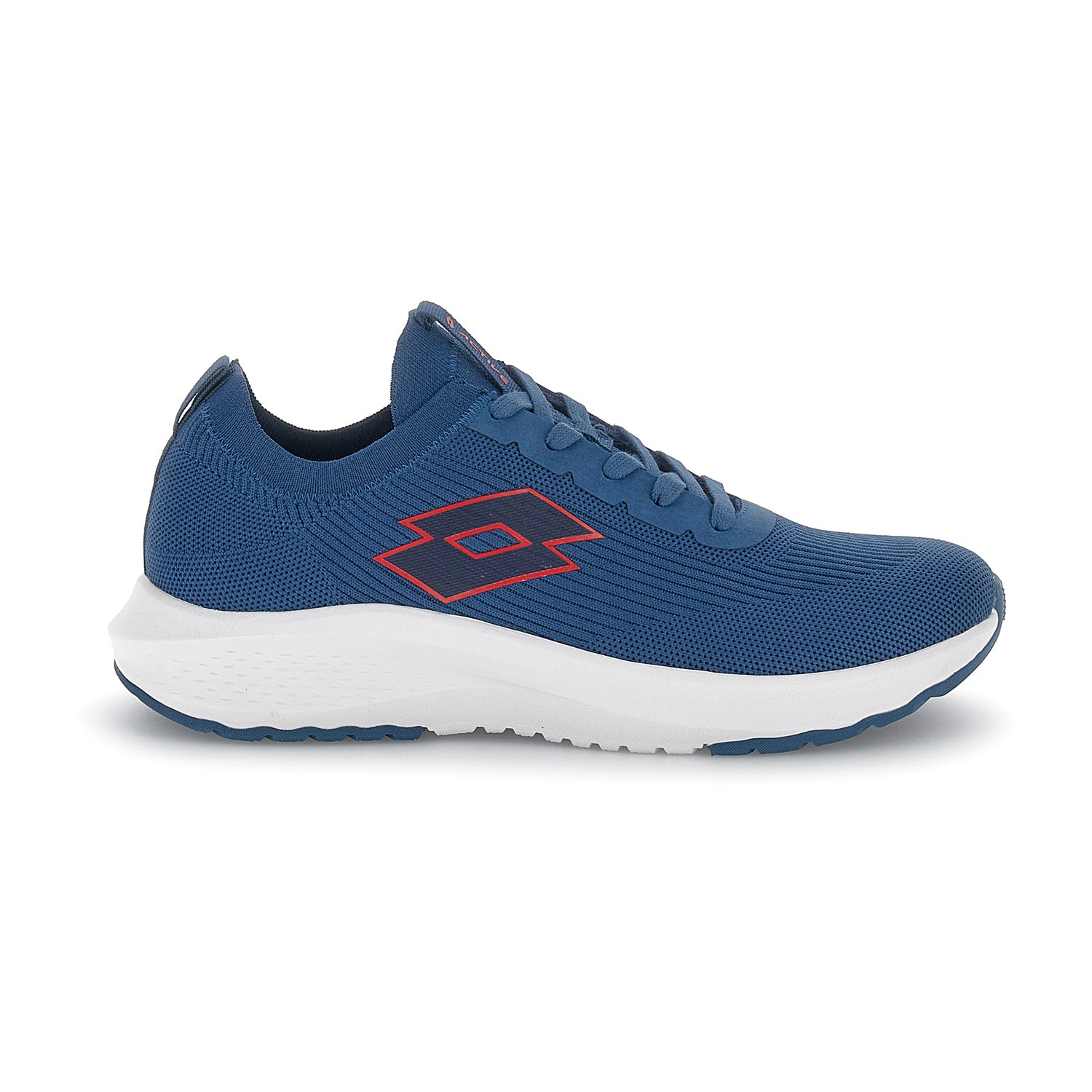 UOMO SCARPE SPEEDRIDE 1000 BLU SCURO 220812 CLM 01