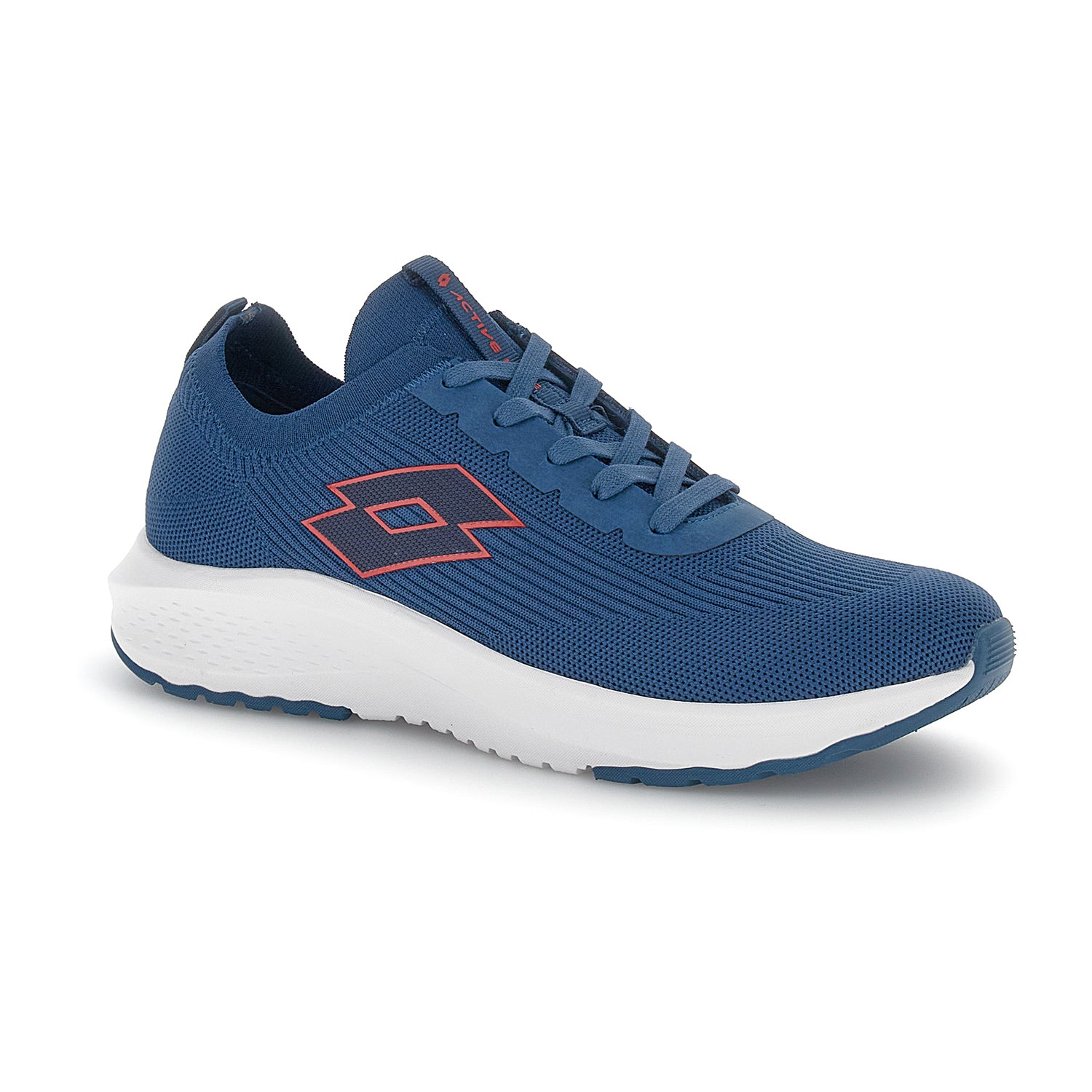 UOMO SCARPE SPEEDRIDE 1000 BLU SCURO 220812 CLM 02