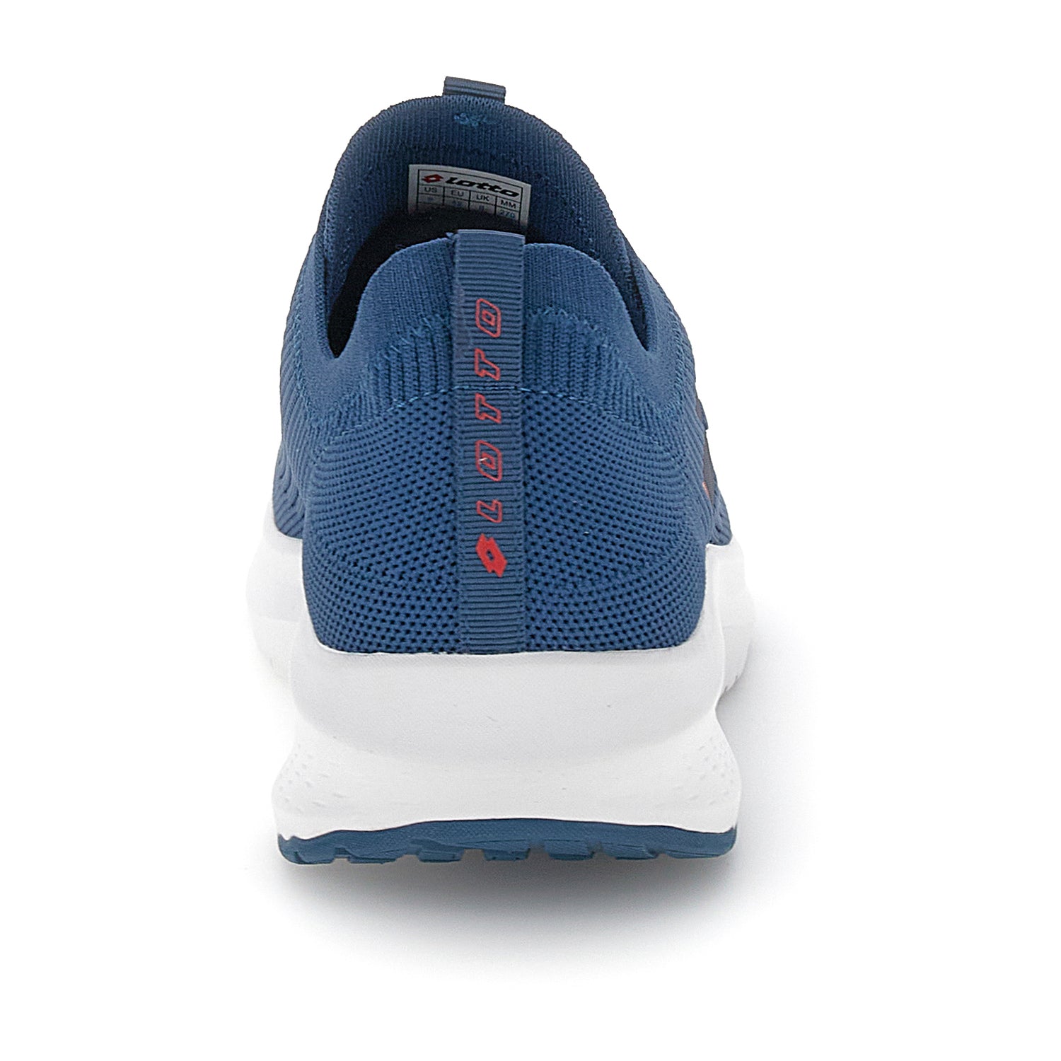 UOMO SCARPE SPEEDRIDE 1000 BLU SCURO 220812 CLM 05