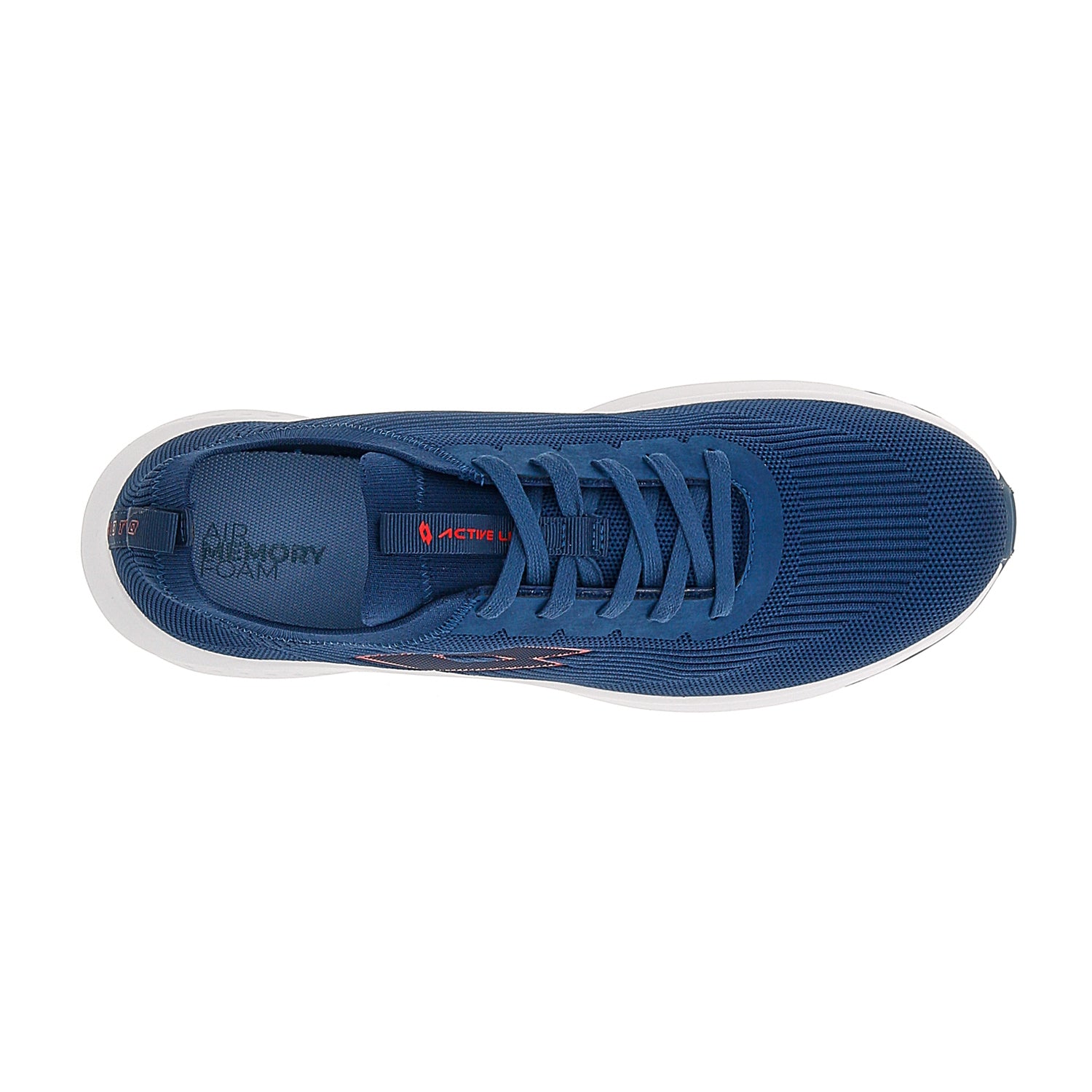 UOMO SCARPE SPEEDRIDE 1000 BLU SCURO 220812 CLM 06