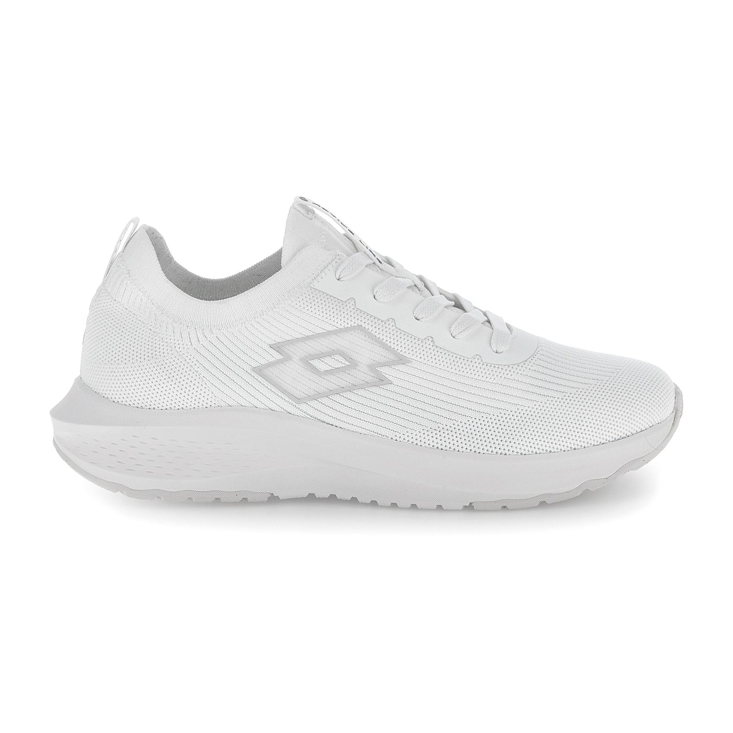 UOMO SCARPE SPEEDRIDE 1000 BIANCO 220812 D0B 01