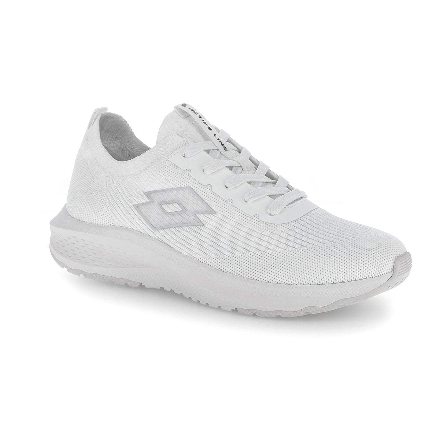 UOMO SCARPE SPEEDRIDE 1000 BIANCO 220812 D0B 02