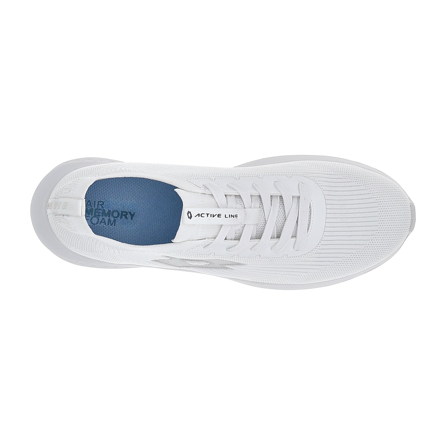UOMO SCARPE SPEEDRIDE 1000 BIANCO 220812 D0B 06