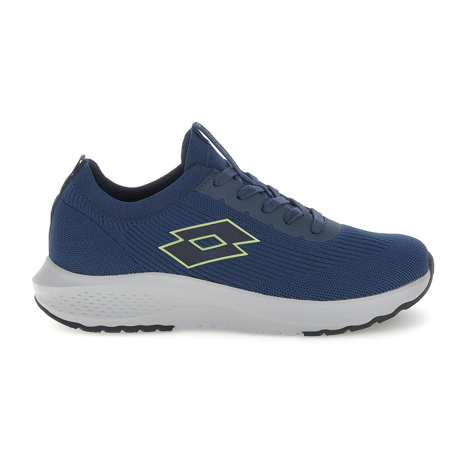 SPEEDRIDE 1000 SHOES DARK BLUE - Main Image