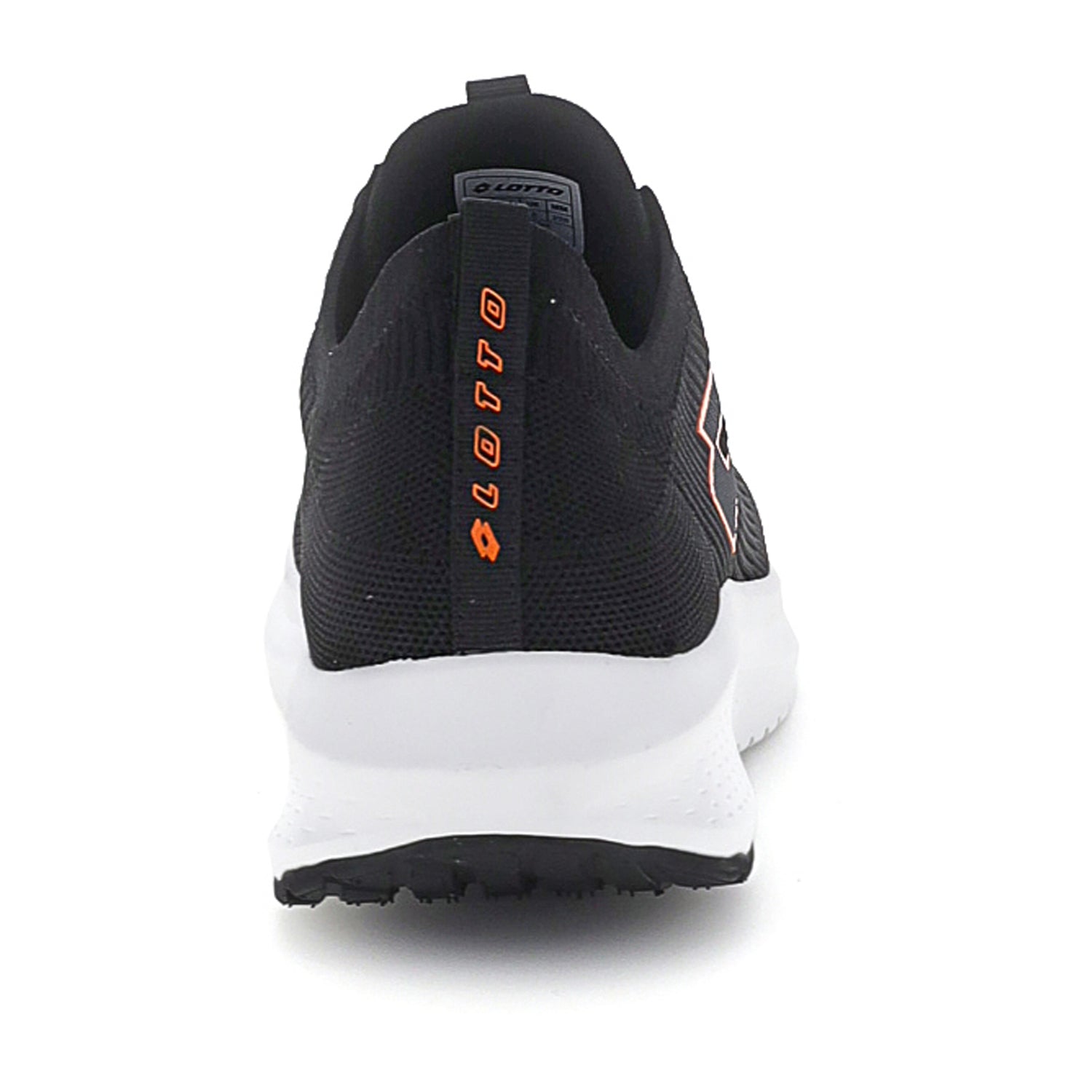 UOMO SCARPE SPEEDRIDE 1000 NERO 220812 DKY 05