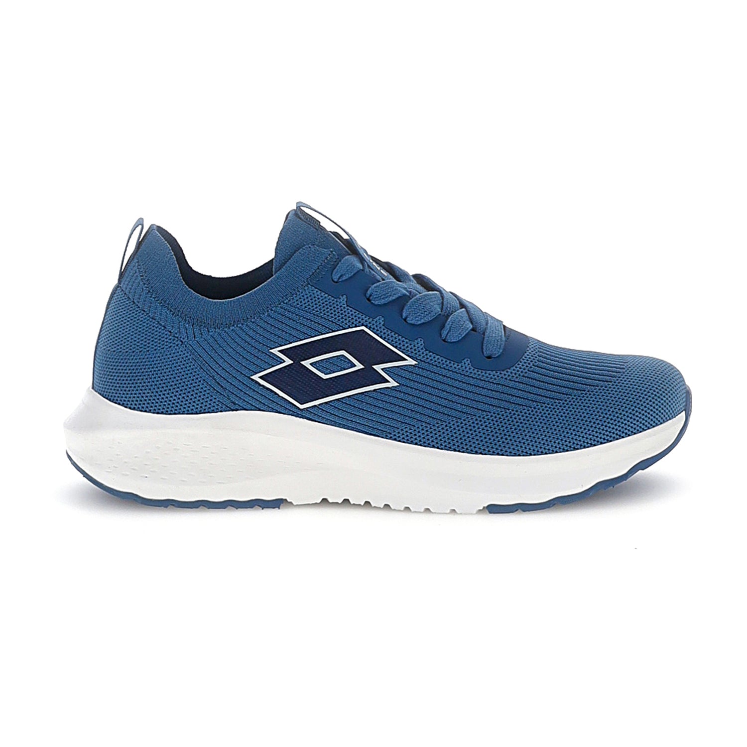 UOMO SCARPE SPEEDRIDE 1000 BLU 220812 E3Y 01