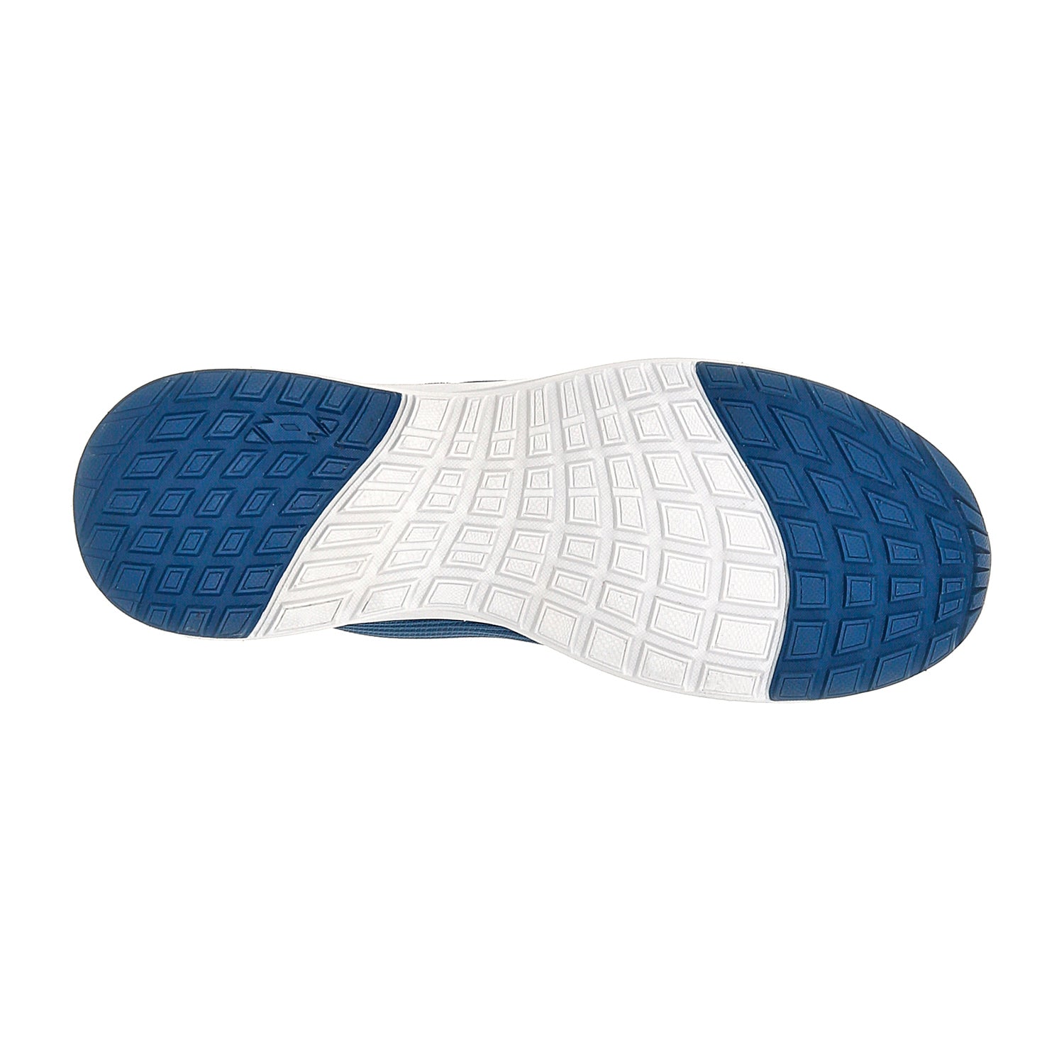UOMO SCARPE SPEEDRIDE 1000 BLU 220812 E3Y 26