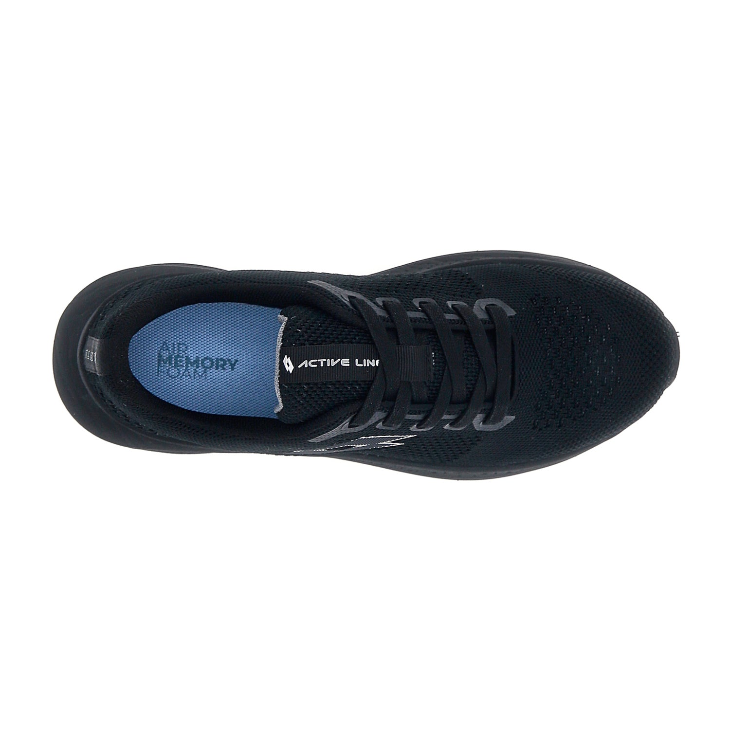 DONNA SCARPE SPEEDRIDE 900 NERO 220818 1MY 06