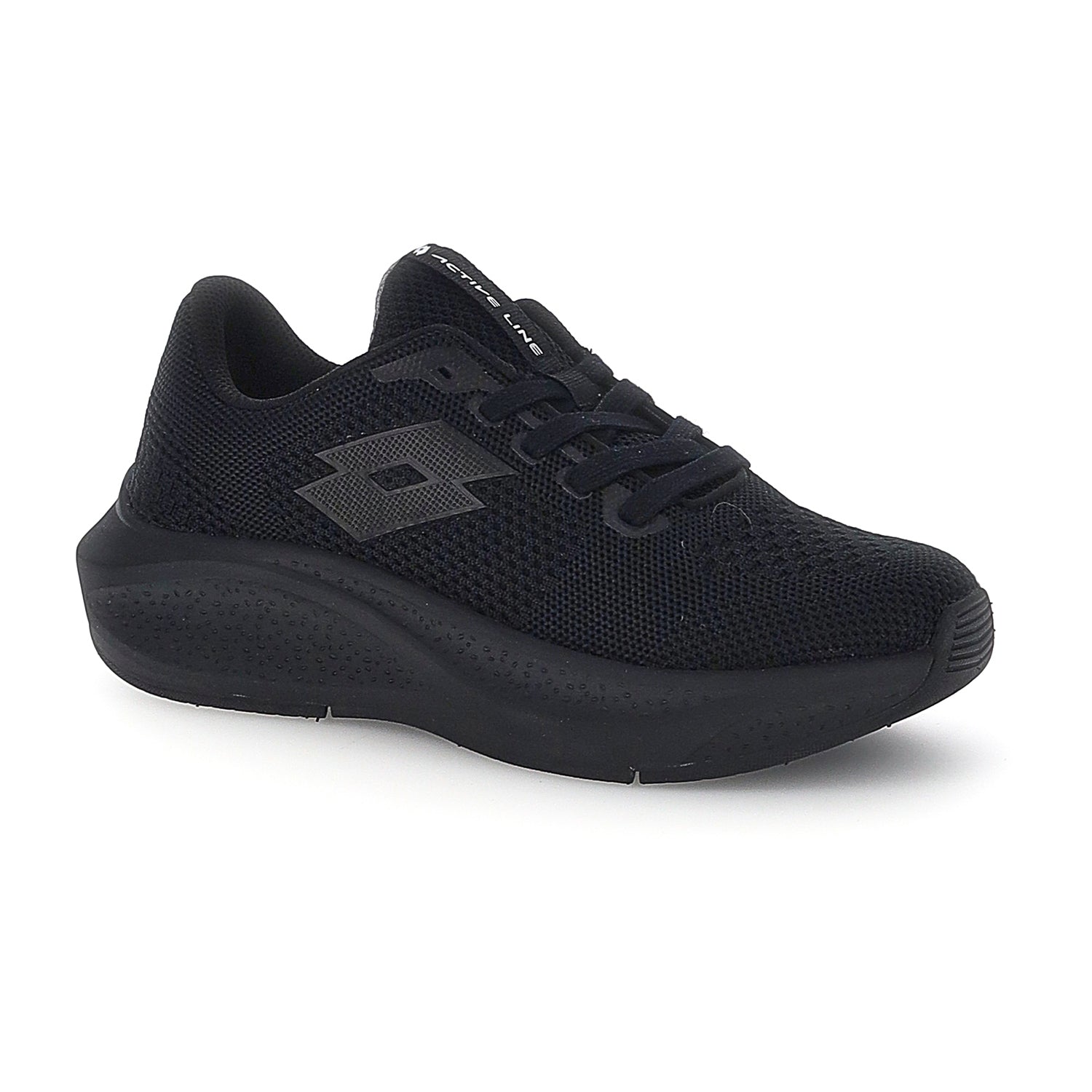 DONNA SCARPE SPEEDRIDE 900 NERO 220818 21V 02
