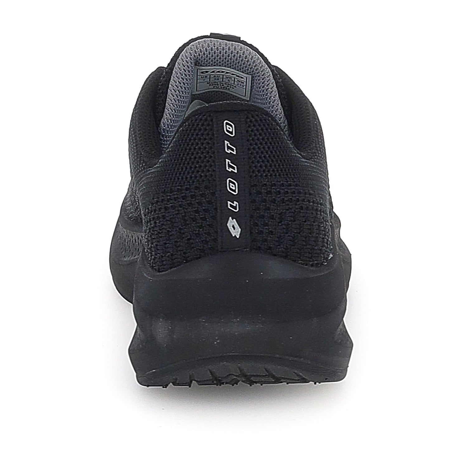 DONNA SCARPE SPEEDRIDE 900 NERO 220818 21V 05