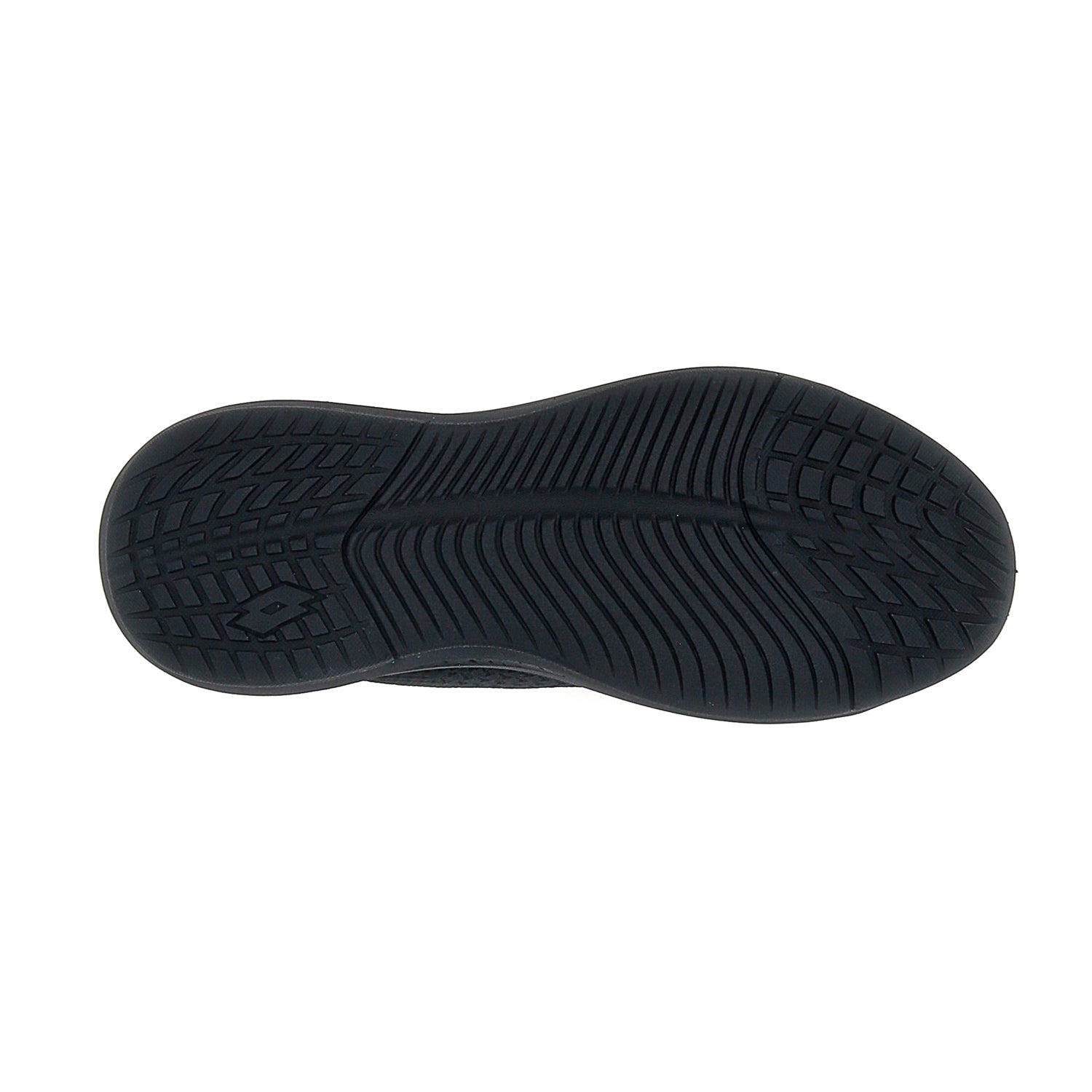 DONNA SCARPE SPEEDRIDE 900 NERO 220818 21V 26