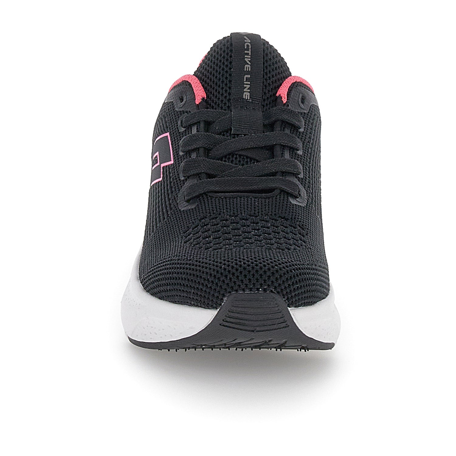 DONNA SCARPE SPEEDRIDE 900 NERO 220818 2B0 04