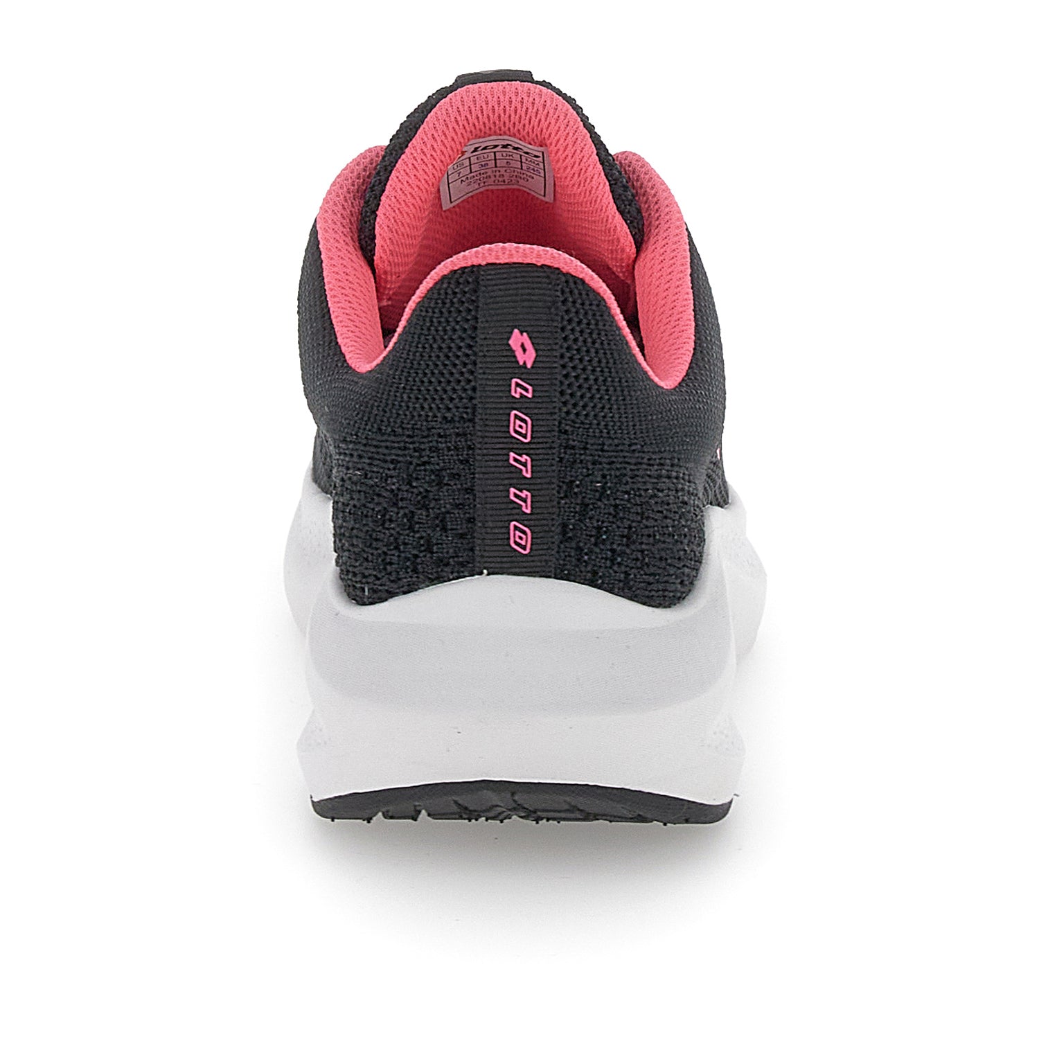 DONNA SCARPE SPEEDRIDE 900 NERO 220818 2B0 05