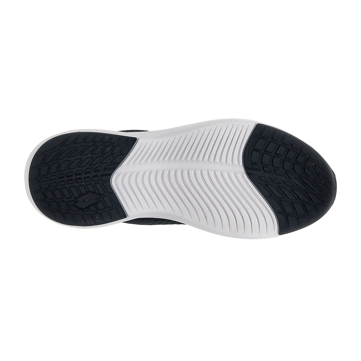 DONNA SCARPE SPEEDRIDE 900 NERO 220818 2B0 26