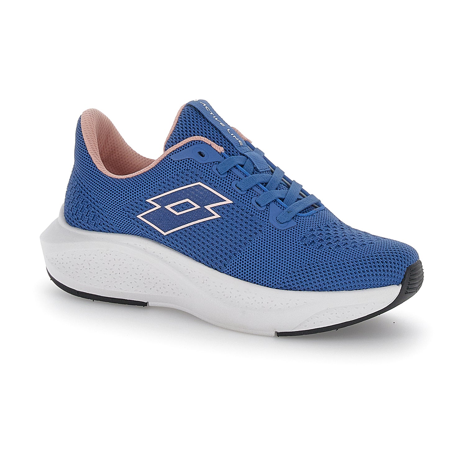 DONNA SCARPE SPEEDRIDE 900 BLU 220818 BY0 02