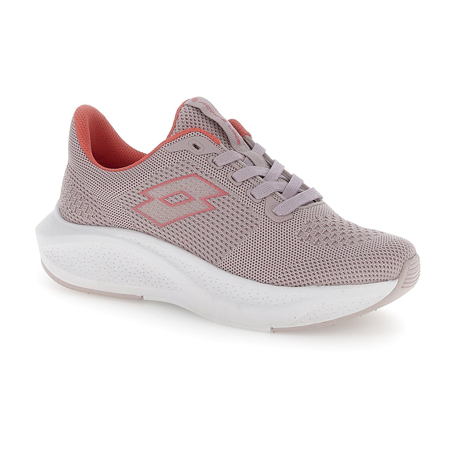 DONNA SCARPE SPEEDRIDE 900 VIOLA CHIARO 220818 BY2 02