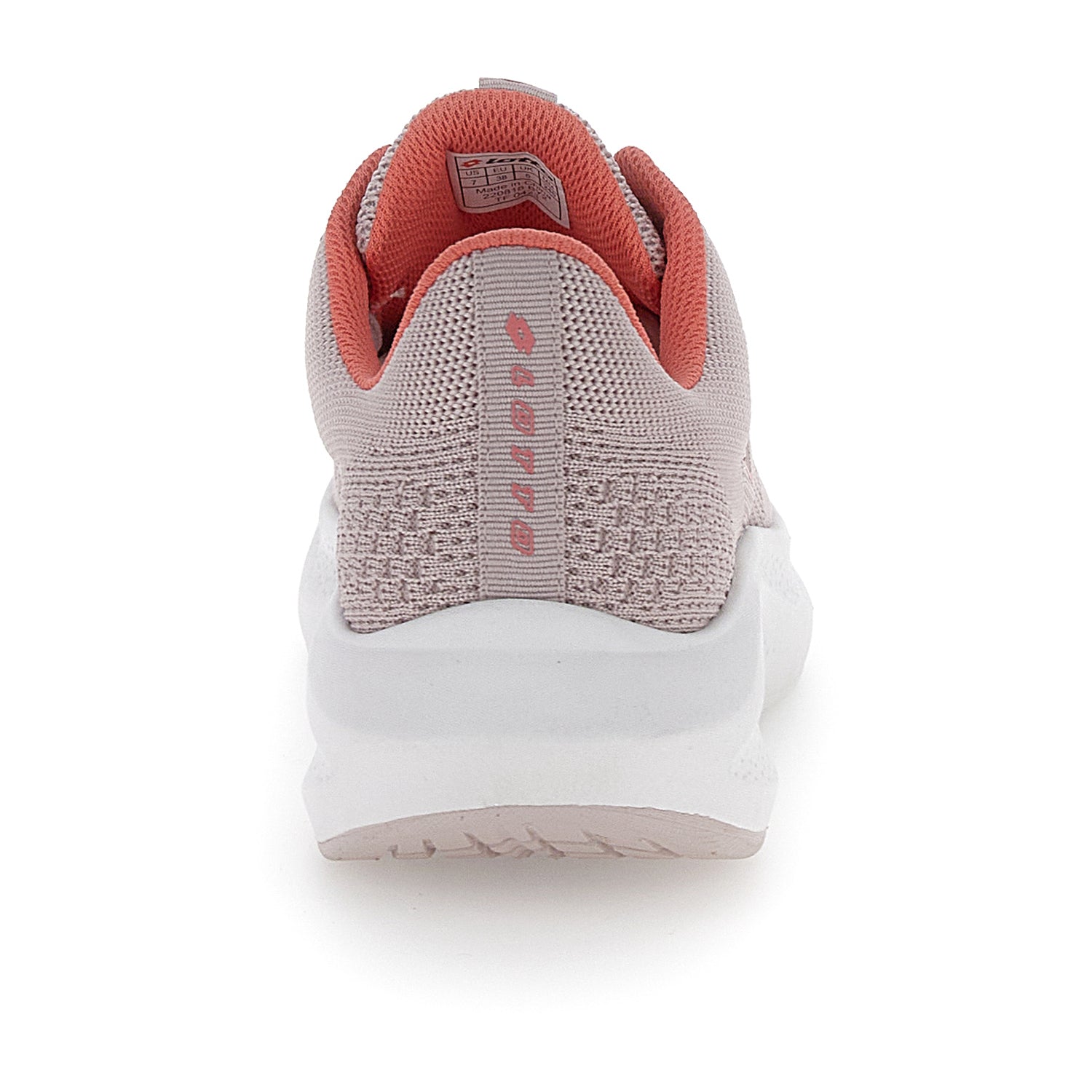 DONNA SCARPE SPEEDRIDE 900 VIOLA CHIARO 220818 BY2 05