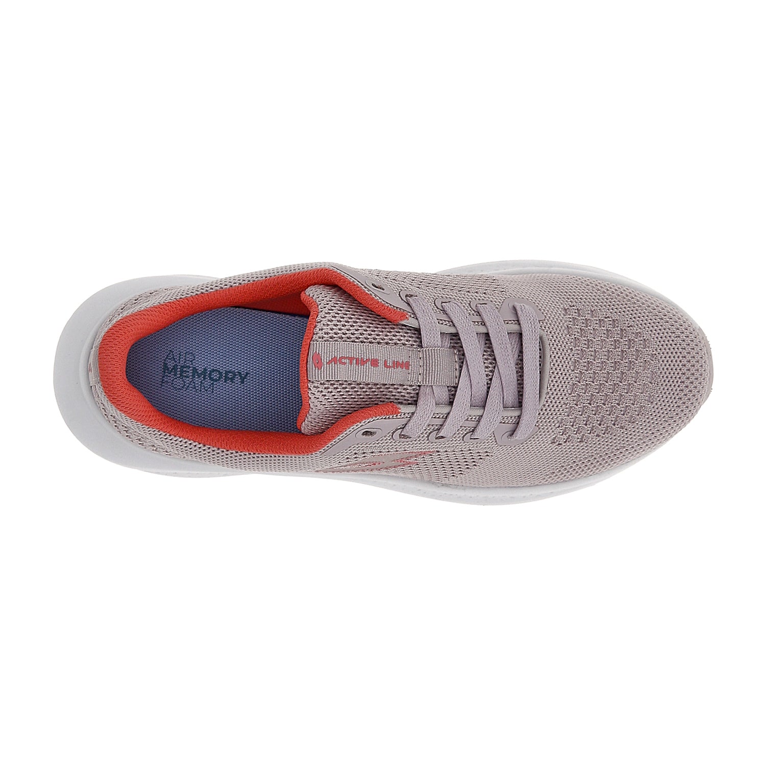 DONNA SCARPE SPEEDRIDE 900 VIOLA CHIARO 220818 BY2 06