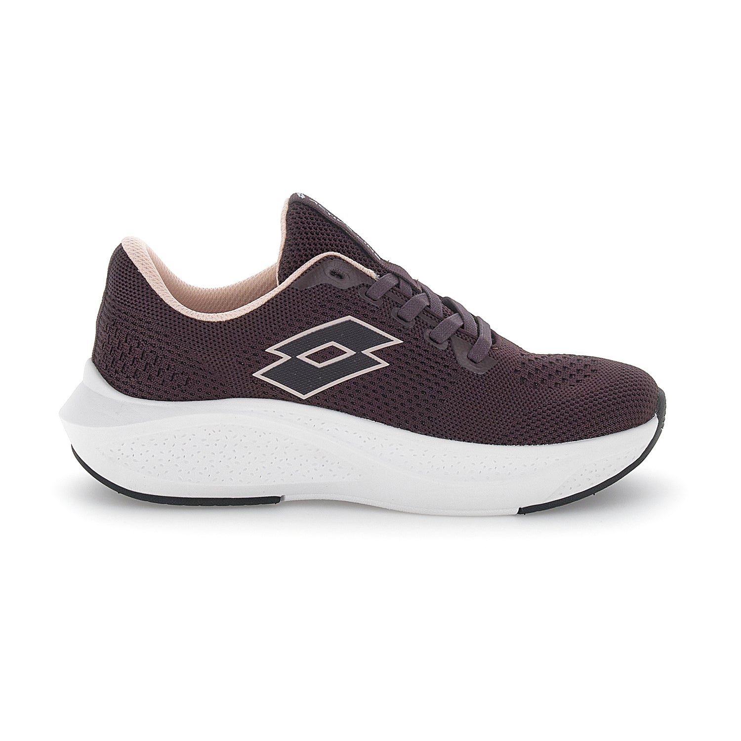 DONNA SCARPE SPEEDRIDE 900 VIOLA SCURO 220818 CLZ 01