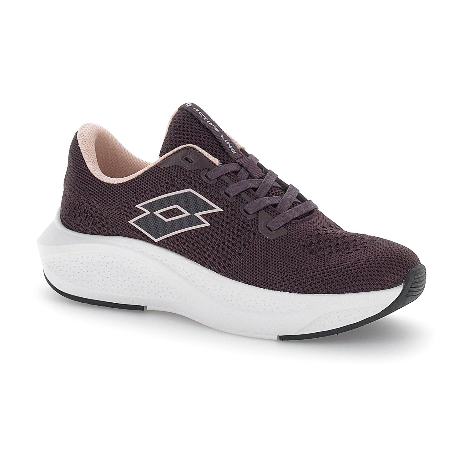 DONNA SCARPE SPEEDRIDE 900 VIOLA SCURO 220818 CLZ 02