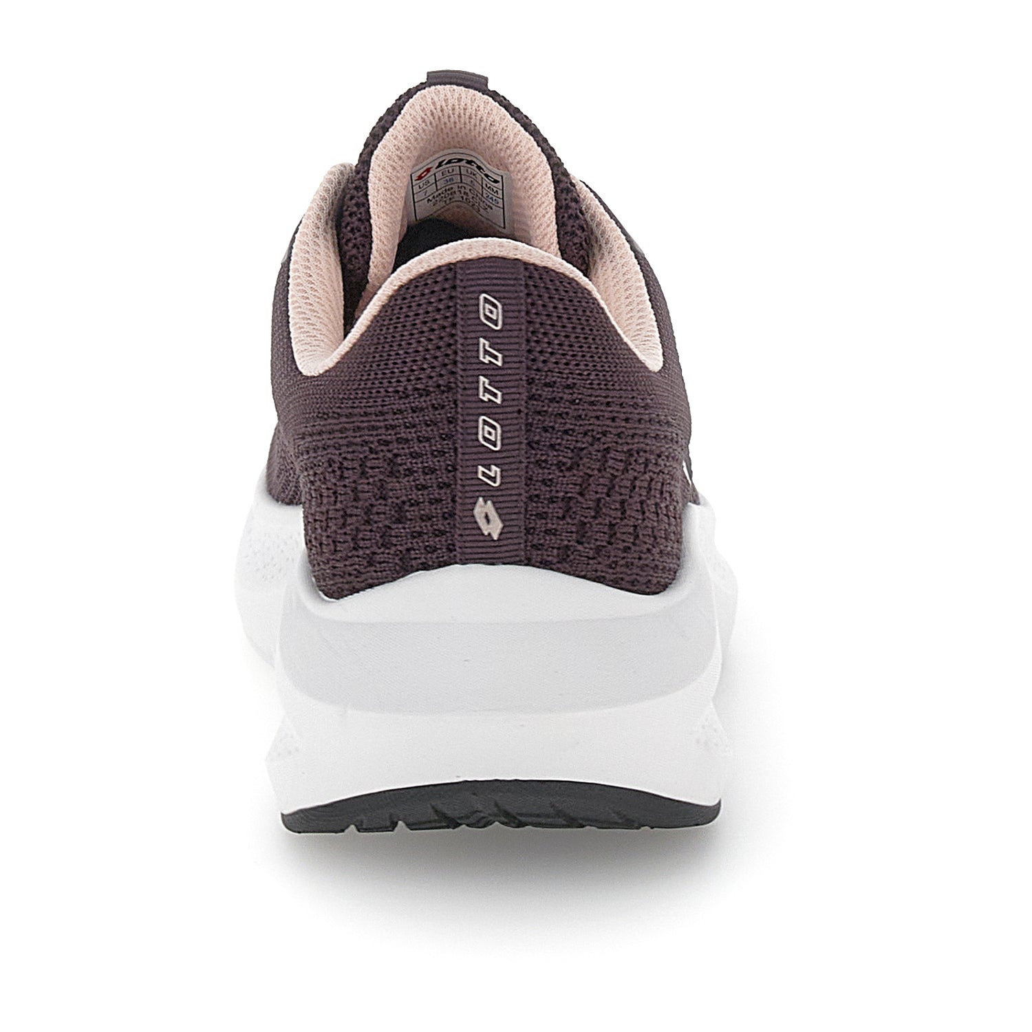 DONNA SCARPE SPEEDRIDE 900 VIOLA SCURO 220818 CLZ 05