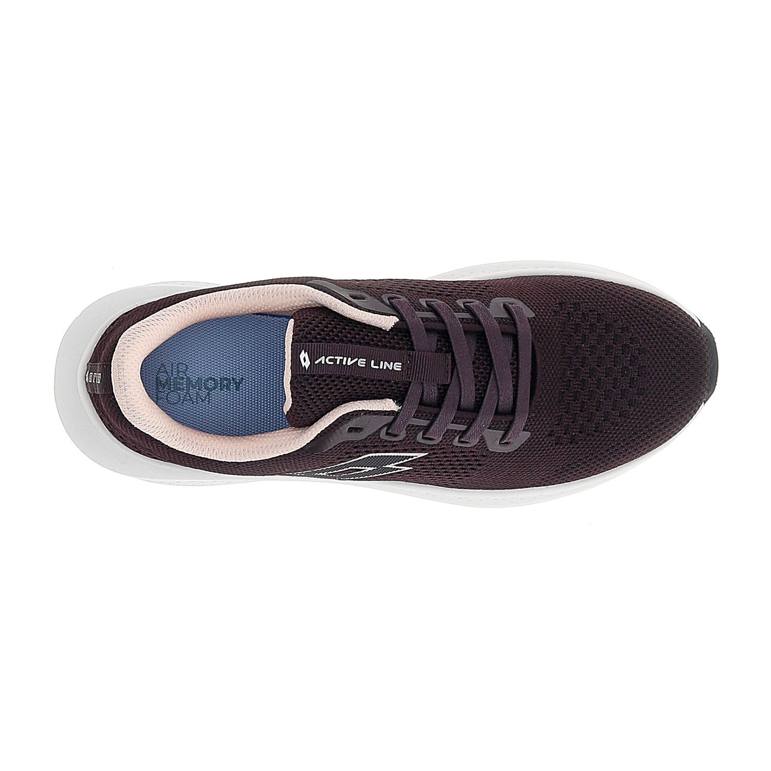 DONNA SCARPE SPEEDRIDE 900 VIOLA SCURO 220818 CLZ 06