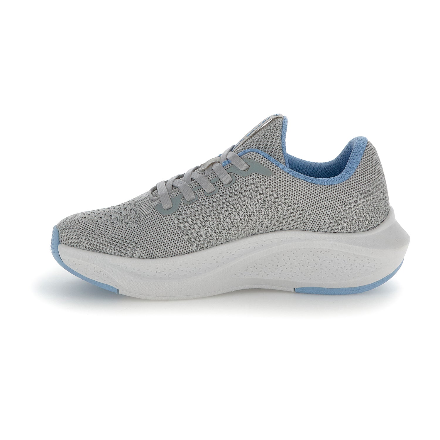 DONNA SCARPE SPEEDRIDE 900 GRIGIO CHIARO 220818 D09 03