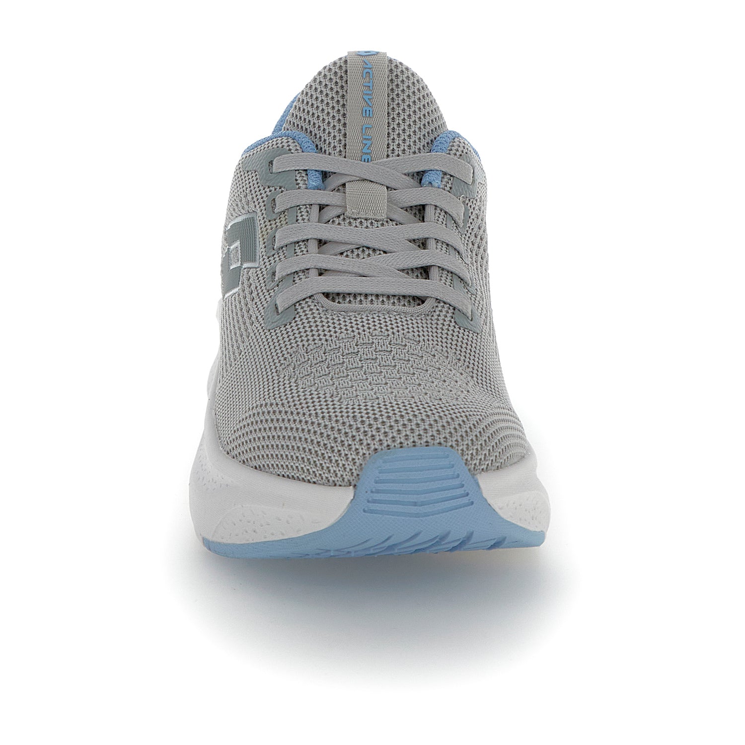 DONNA SCARPE SPEEDRIDE 900 GRIGIO CHIARO 220818 D09 04