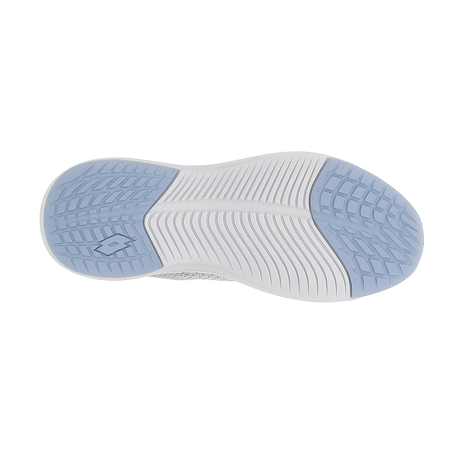 DONNA SCARPE SPEEDRIDE 900 GRIGIO CHIARO 220818 D09 26