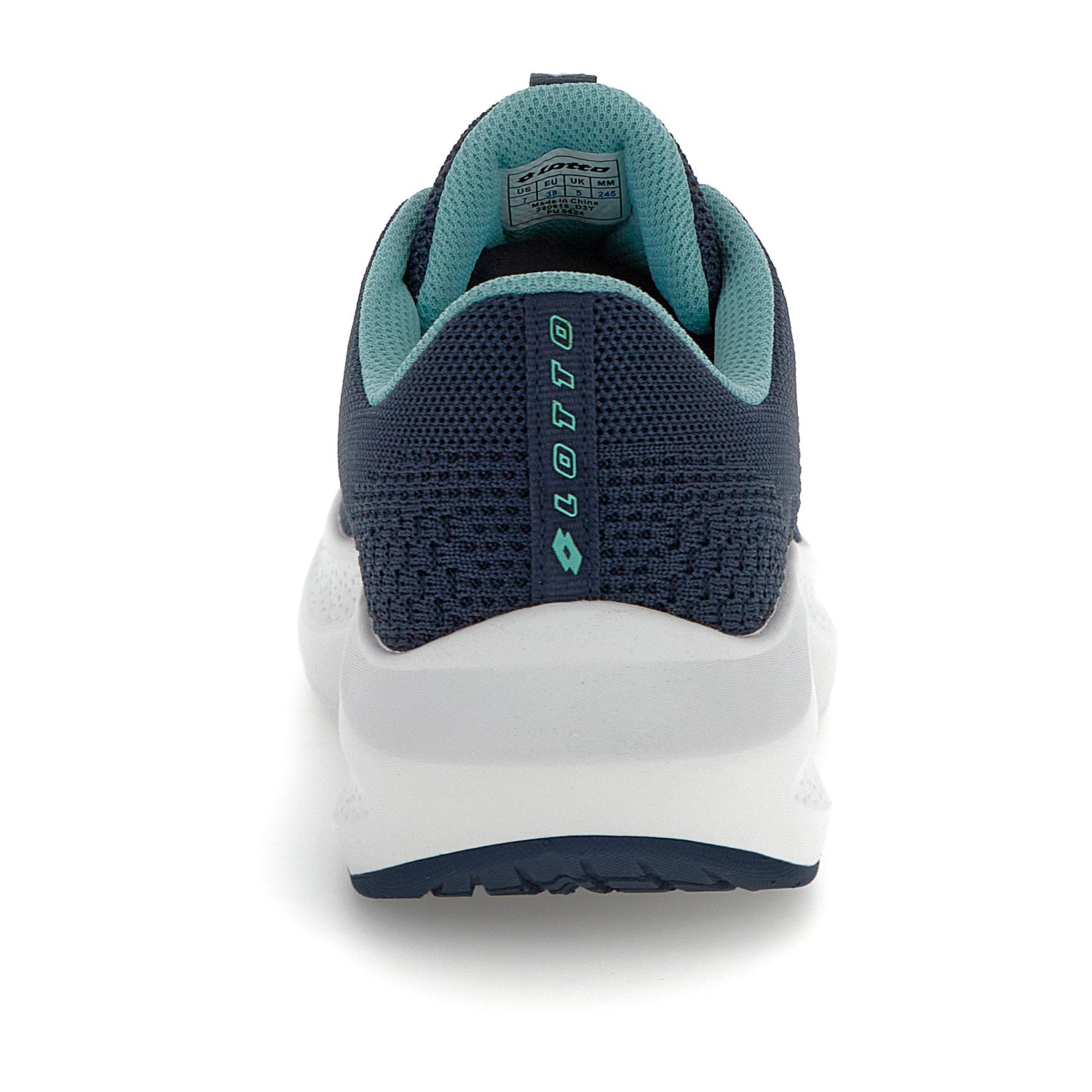 DONNA SCARPE SPEEDRIDE 900 BLU SCURO 220818 D3Y 05