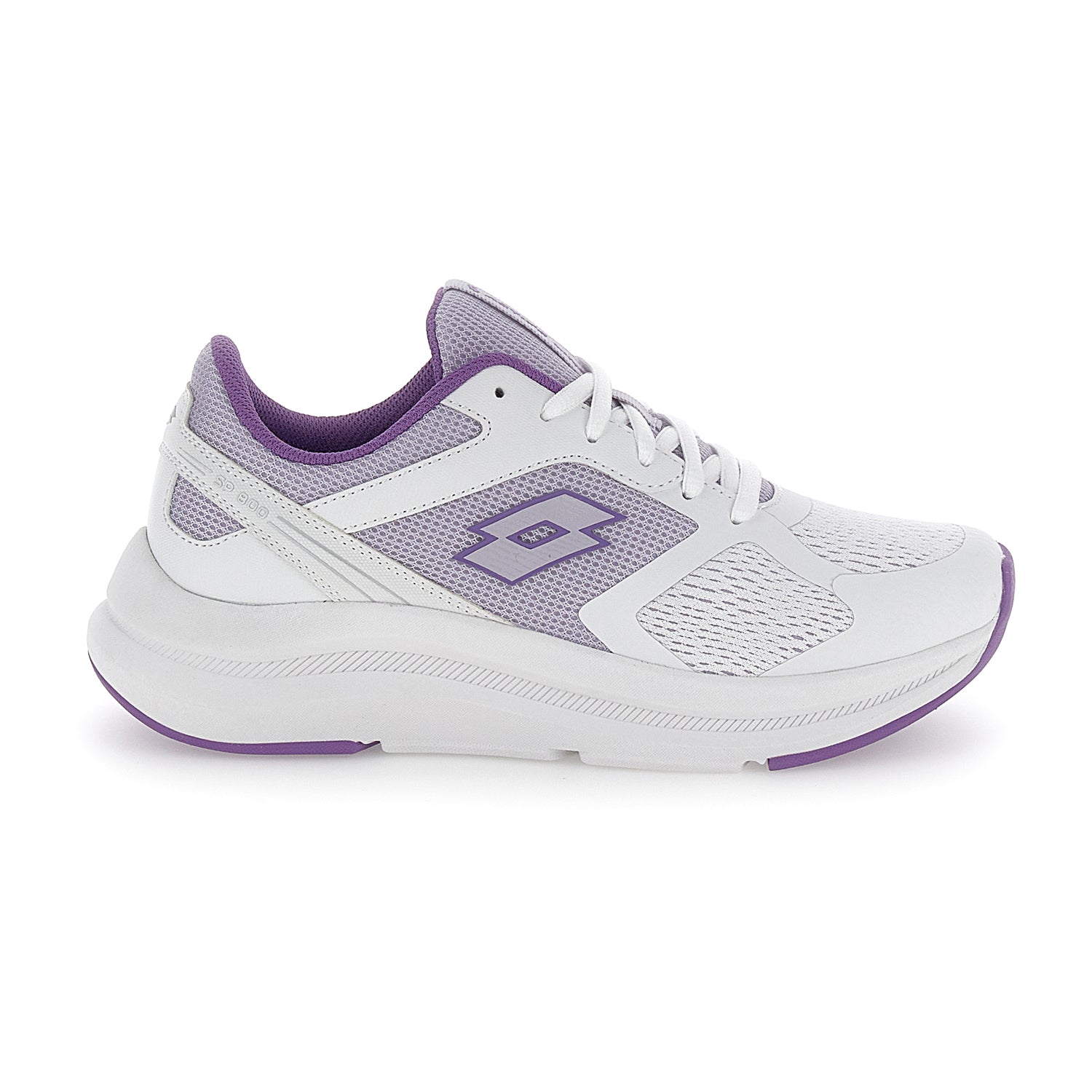 DONNA SCARPE SPEEDRIDE 800 BIANCO 220819 BYE 01